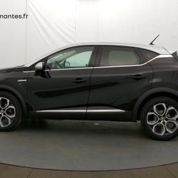 Renault Captur Captur TCe 90 - 21 Intens Mantes-la-Ville