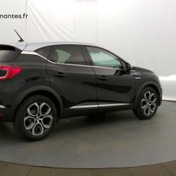 Renault Captur Captur TCe 90 - 21 Intens Mantes-la-Ville