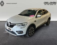 Renault Arkana Mantes-la-Ville