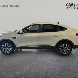 Renault Arkana Arkana E-Tech 145 Business Mantes-la-Ville