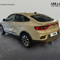 Renault Arkana Arkana E-Tech 145 Business Mantes-la-Ville