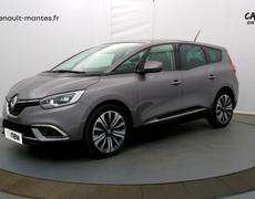 Renault Grand Scenic 4 Mantes-la-Ville