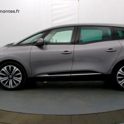 Renault Grand Scenic 4 Grand Scenic TCe 140 Evolution Mantes-la-Ville