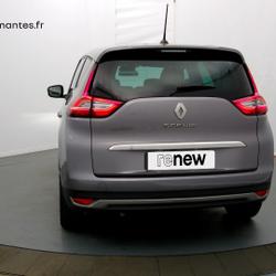 Renault Grand Scenic 4 Grand Scenic TCe 140 Evolution Mantes-la-Ville