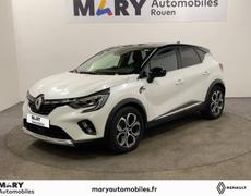 Renault Captur - Captur E-Tech full hybrid 145 Techno fast track - 19 990 €