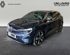 Renault Megane E-Tech Mantes-la-Ville