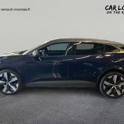 Renault Megane E-Tech Megane E-Tech EV60 220 ch optimum charge Techno Mantes-la-Ville