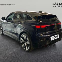 Renault Megane E-Tech Megane E-Tech EV60 220 ch optimum charge Techno Mantes-la-Ville
