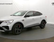 Renault Arkana Mantes-la-Ville