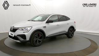 Renault Arkana  - photo 0