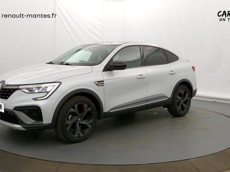 Renault Arkana  - 18 980 €
