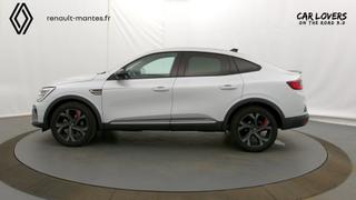 Renault Arkana  - photo 1