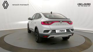 Renault Arkana  - photo 2