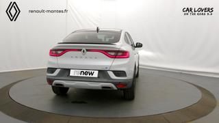 Renault Arkana  - photo 3