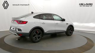 Renault Arkana  - photo 4
