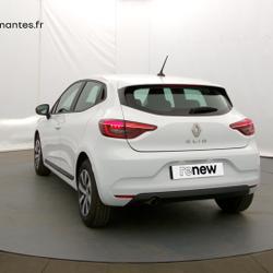 Renault Clio 5 Clio TCe 90 Equilibre Mantes-la-Ville