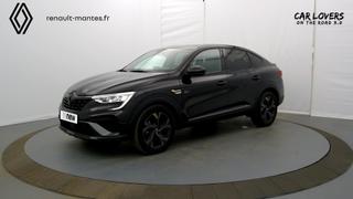 Renault Arkana  - photo 0