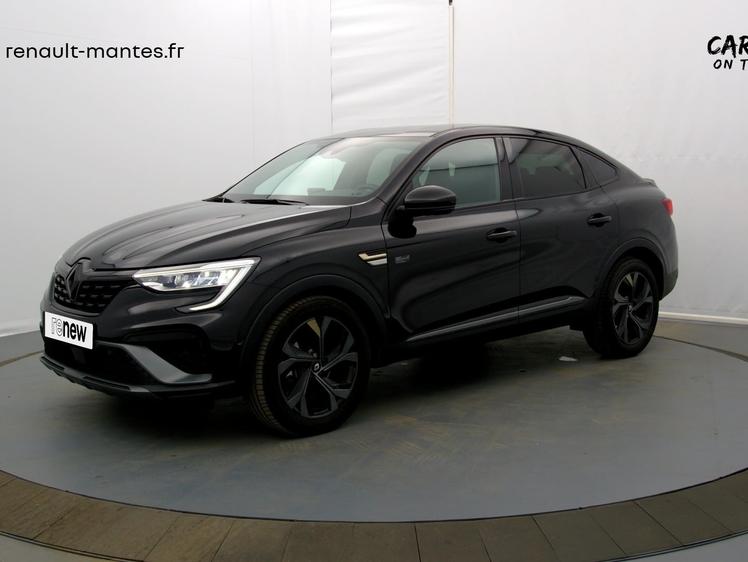 Renault Arkana  - 20 880 €