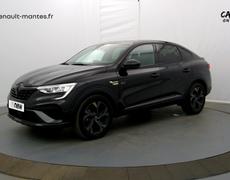 Renault Arkana - Arkana E-Tech hybride 145 - 22 Engineered - 22 480 €