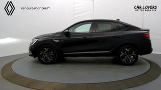 Renault Arkana  - photo 1