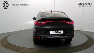 Renault Arkana  - photo 2