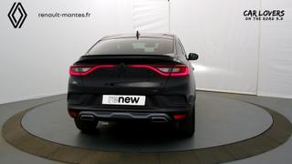 Renault Arkana  - photo 3