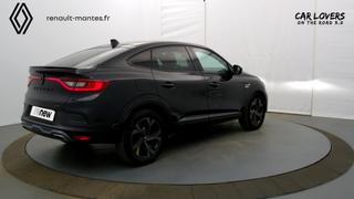 Renault Arkana  - photo 4