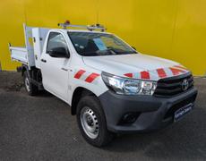 Toyota Hilux Saint-Georges-sur-Loire