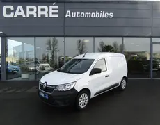 Renault Express