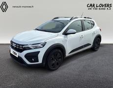 Dacia Sandero Mantes-la-Ville