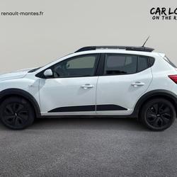 Dacia Sandero Sandero ECO-G 100 Stepway Expression Mantes-la-Ville