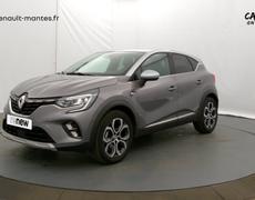Renault Captur Mantes-la-Ville