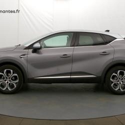 Renault Captur Captur TCe 90 Techno Mantes-la-Ville