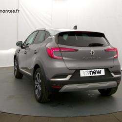 Renault Captur Captur TCe 90 Techno Mantes-la-Ville
