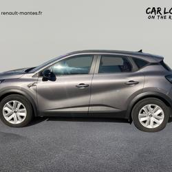 Renault Captur Captur E-Tech full hybrid 145 ch Evolution Mantes-la-Ville
