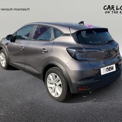 Renault Captur Captur E-Tech full hybrid 145 ch Evolution Mantes-la-Ville