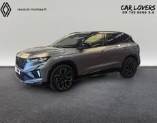 Renault Austral Mantes-la-Ville