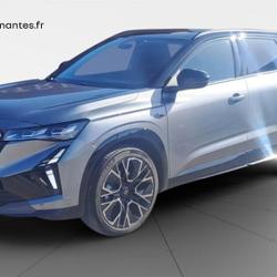 Renault Austral Austral full hybrid E-Tech 200 ch Esprit Alpine Mantes-la-Ville