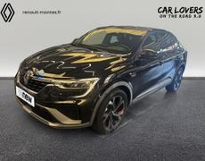 Renault Arkana Mantes-la-Ville