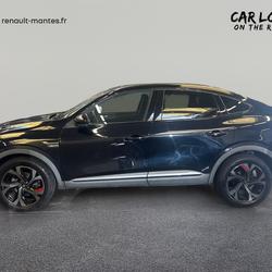 Renault Arkana Arkana E-Tech hybride 145 R.S. Line Fast Track Mantes-la-Ville