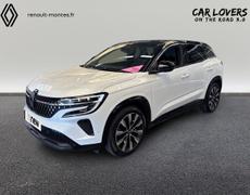 Renault Austral Mantes-la-Ville