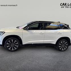 Renault Austral Austral mild hybrid advanced 130 Techno Mantes-la-Ville