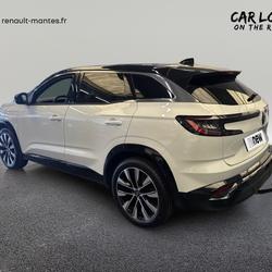 Renault Austral Austral mild hybrid advanced 130 Techno Mantes-la-Ville