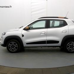 Dacia Spring Spring Extreme Mantes-la-Ville