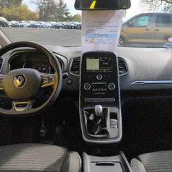 Renault Grand Scenic 4 1.3 TCE 140CH EVOLUTION 7 PLACES Saint-Georges-sur-Loire