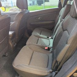 Renault Grand Scenic 4 1.3 TCE 140CH EVOLUTION 7 PLACES Saint-Georges-sur-Loire