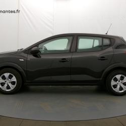 Dacia Sandero Sandero SCe 65 Essential Mantes-la-Ville