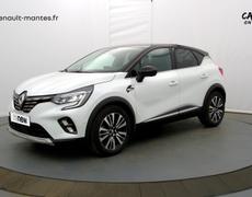 Renault Captur Mantes-la-Ville