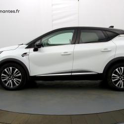 Renault Captur Captur E-Tech 145 - 21B Initiale Paris Mantes-la-Ville