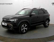 Dacia Duster Mantes-la-Ville